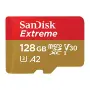 Карта памет SanDisk Extreme SDSQXA1-128G-GN6MA 128GB 160MB/s, снимка 1