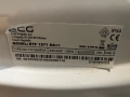 Сушилня ECG ETF 1270 DA++, снимка 7