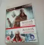 Assassin's Creed 1 & 2 - PlayStation 3, снимка 1