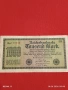 Две райхбанкноти 100 милиона марки 1923г. / 1 000 марки 1923г. Германия редки за КОЛЕКЦИЯ 17901, снимка 4