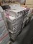 Заваръчна тел GEKA - SG 3 - 15 КГ !, снимка 2