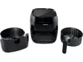 НОВИ! Фритюрник с горещ въздух Gorenje Air Fryer 1400W, снимка 6