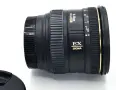 Sigma 10-20mm f/4-5.6 EX DC за Sony A (Sony/Minolta), снимка 2