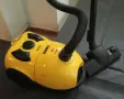 Прахосмукачка ZANUSSI 1600W, снимка 1