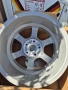Джанти Borbet 16 цола , 5х112 , 6.5j , et37 Audi Mercedes Vw Skoda, снимка 5