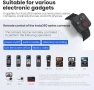 Дистанционно управление с Bluetooth за Insta360 X5/X4/X3/Go 3S/ACE pro 2/ACE Pro/ONE X2, обхват 50 м, снимка 4