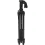 Алуминиев статив Sunpak 6600PG с пистолетна глава и плочка, снимка 3