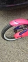 Детски велосипед Drag Alpha 16", снимка 5