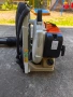 Бензинова духалка STIHL BR420, снимка 4