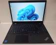 Lenovo ThinkPad T15 Intel Core i7 11th 32GB 512GB SSD Nvidia MX450 2GB, снимка 1