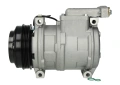 Компресор за климатик NISSENS NIS 89413, снимка 1