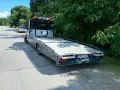 Renault master 2.8 Iveco tijhof автовоз , снимка 6