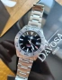 Swiss Made дайвър Davosa Argonautic Automatic (20 ATM) – Пълен Комплект, ПЕРФЕКТЕН!, снимка 2