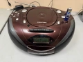 Cd радиокасетофон Grundig Mp3!, снимка 2