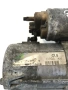 Стартер Мотор за Citroen C3 Pluriel 1.4 HDi (2006) 9645100680, снимка 2