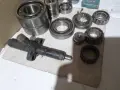 Части за ИФА,ШКОДА,МТЗ ЮМЗ+ЛАГЕРИ, снимка 2