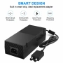 Захранващ адаптер за Xbox ONE 220W 17.9A – Съвместимо зарядно със защита от пренапрежение 10174, снимка 4