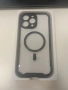 Iphone 16 pro max 360 кейс, снимка 2