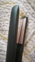 Преса за коса Remington Keratin Protect S8598, Керамично покритие, 230°C, Сива, снимка 2