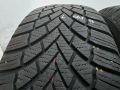 4бр зимни гуми 215/65/17 BRIDGESTONE L06039, снимка 1