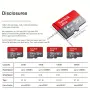 SanDisk MicroSDXC Card 128GB A1 Class 10, снимка 6