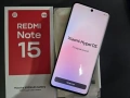 Xiaomi Redmi Note 15 ! НОВ !, снимка 4