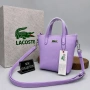 Lacoste ⚜️Дамски Чанти , снимка 3