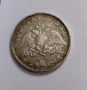 1 рубла 1830 година Русия , снимка 1