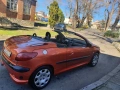 Продавам кола, снимка 10