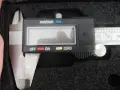 Pittsburgh 6" Digital Caliper, снимка 3