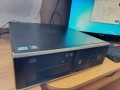 Настолен компютър HP Compaq 8300 Elite Core i5 подарък МОНИТОР, снимка 2
