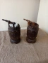 стари лули за тютюн със стойка, снимка 6