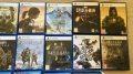 продавам игри за Playstation 5 и Playstation 4, снимка 2