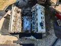 Двигател мотор с документи 4.2 40в 335кс БАТ от Ауди А6 ц6 4ф Audi A6 c6 4f 4.2 40v 335hp BAT engine, снимка 2