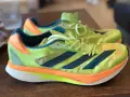 Оригинални Adidas Adizero Adios Pro 2 (Карбон) – Размер 43 1/3 (26.5см, снимка 3