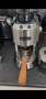 Кафемашина Delonghi Dedica + Кафемелачка Delonghi, снимка 7