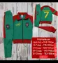 Детско юношески екипи анцузи ❤️⚽️ различни футболни отбори , снимка 1