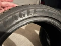 2 бр. 225/45/17 GoodYear Eagle F1, снимка 7