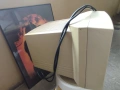 Антика Монитор CRT SVGA Bridge model CAE-364SG за ретро компютри, снимка 3