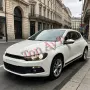 Капаци Стъкла Фарове Сироко Scirocco VW 2008-2017 Стъкла Фарове Капаци Комплект, снимка 13
