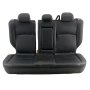 Кожен салон Mitsubishi ASX I 2010-2019 ID: 161663, снимка 9