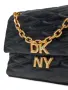 Оригинална чанта за рамо и кросбоди Donna Karan NY (DKNY) Намалена цена -47%, снимка 6