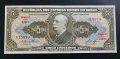 Бразилия. 5 крузейро. 1964 година. Нова., снимка 1