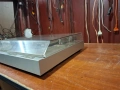 Продава се грамофон Denon DP-21F., снимка 3