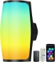Смарт външни LED аплици/стенни лампи за монтаж (RGB, Wi‑Fi + дистанционно) Govee, снимка 1