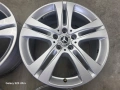 Лети джанти 17ки 5х112 Mercedes, снимка 7