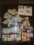 Продавам пощенски марки, снимка 10