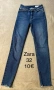 Дънки Zara Jeans, снимка 1