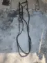 Конски хамут, тегличи и кобилица, снимка 17