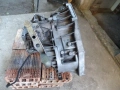 Скоростна кутия Land Rover Freelander 1  2.0 TD4 112 кс, снимка 7